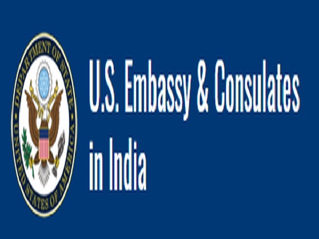 US CDC contributes in India